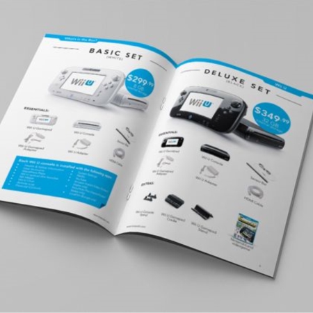 Catalogue giới thiệu sản phẩm linh kiện - điện tử