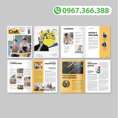 Catalogue vật liệu xây dựng