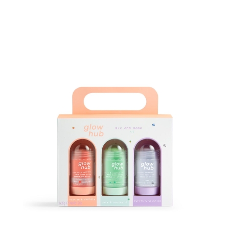 Hộp giấy đựng hoá mỹ phẩm