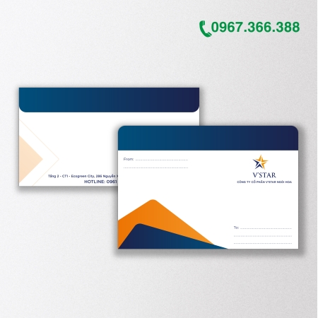 Phong bì A4 25x34cm