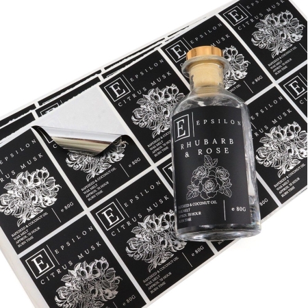 Tem nhãn đồ uống ocop