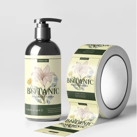 Tem nhãn nông sản ocop