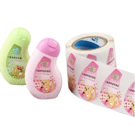 Tem nhãn nông sản ocop