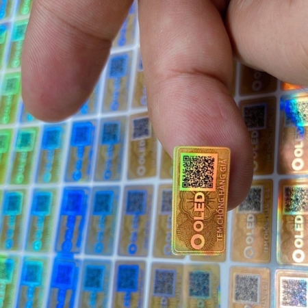 Tem truy xuất nguồn gốc