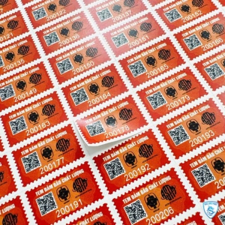 Tem truy xuất nguồn gốc