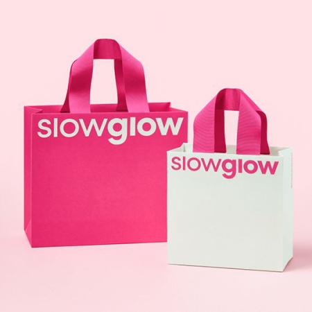 Túi giấy đựng mỹ phẩm