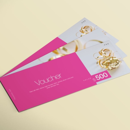 Voucher spa làm đẹp