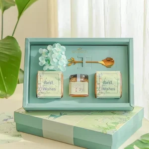 Hộp giấy đựng thực phẩm